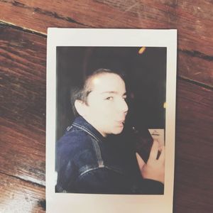 Meet your Posher, Alec